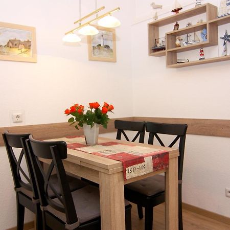 Ferienwohnung Marina Wendtorf App. 6110 외부 사진