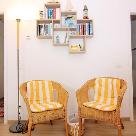 Ferienwohnung Marina Wendtorf App. 6110 외부 사진