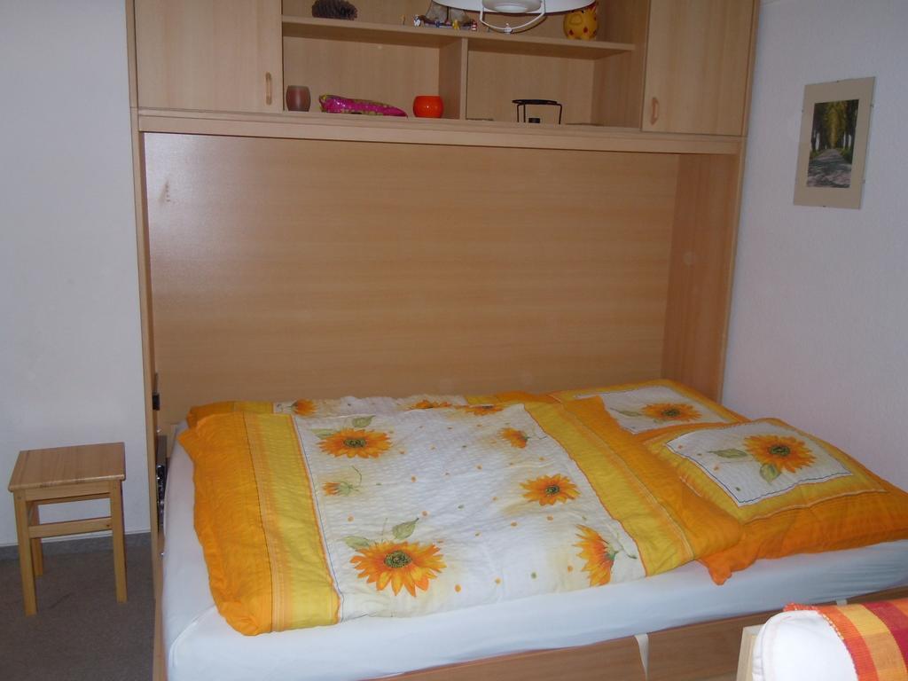 Ferienwohnung Marina Wendtorf App. 6110 객실 사진