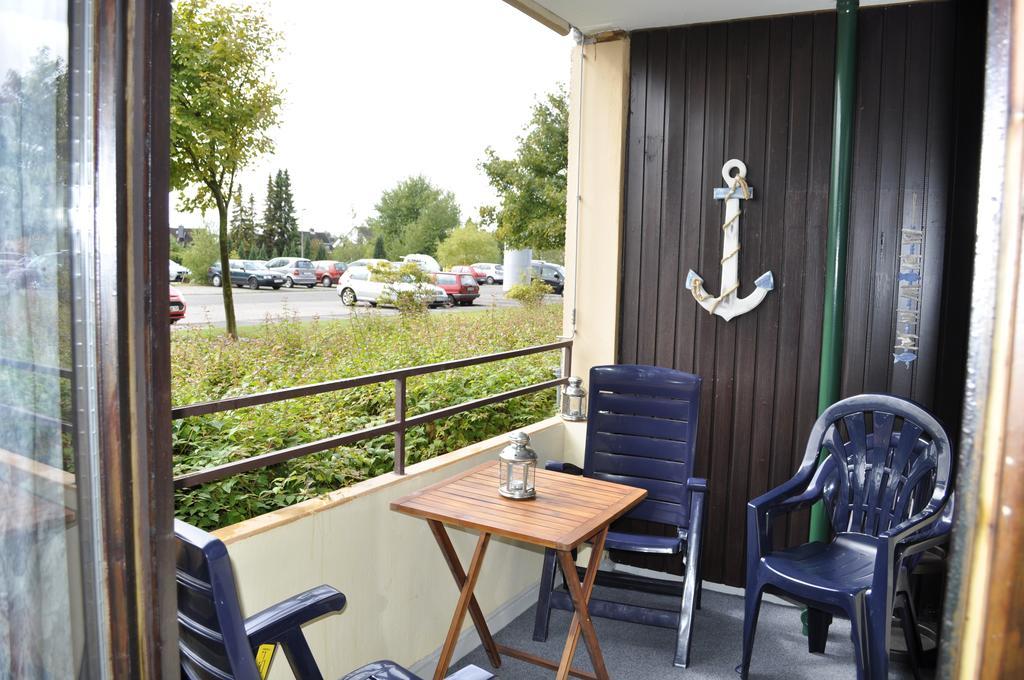 Ferienwohnung Marina Wendtorf App. 6110 객실 사진
