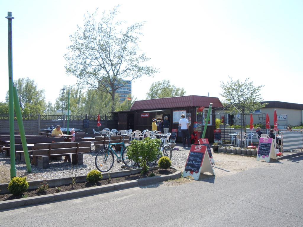 Ferienwohnung Marina Wendtorf App. 6110 객실 사진