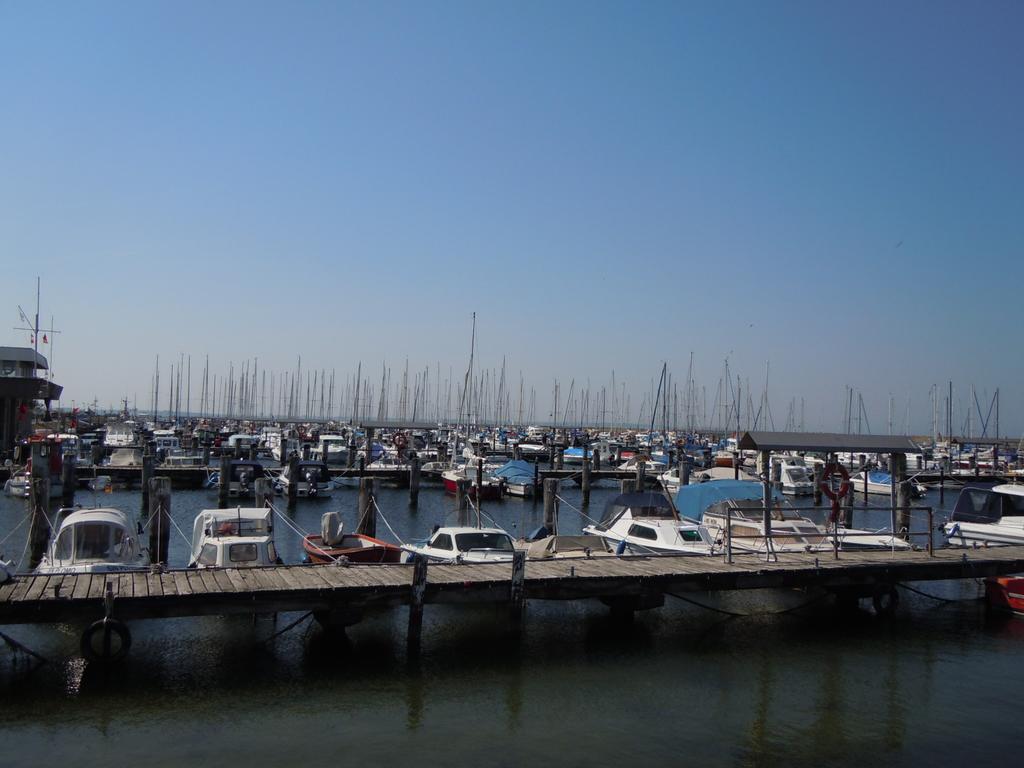 Ferienwohnung Marina Wendtorf App. 6110 객실 사진