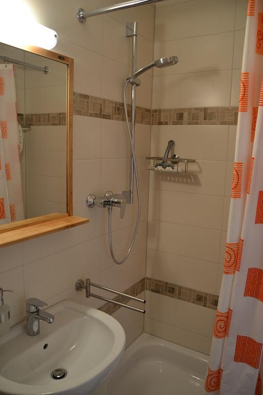 Ferienwohnung Marina Wendtorf App. 6110 외부 사진