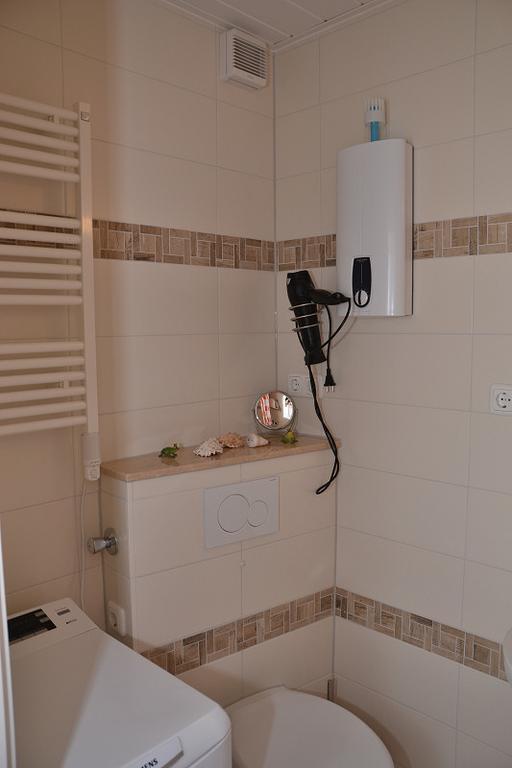 Ferienwohnung Marina Wendtorf App. 6110 외부 사진