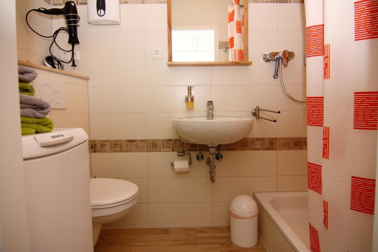 Ferienwohnung Marina Wendtorf App. 6110 외부 사진