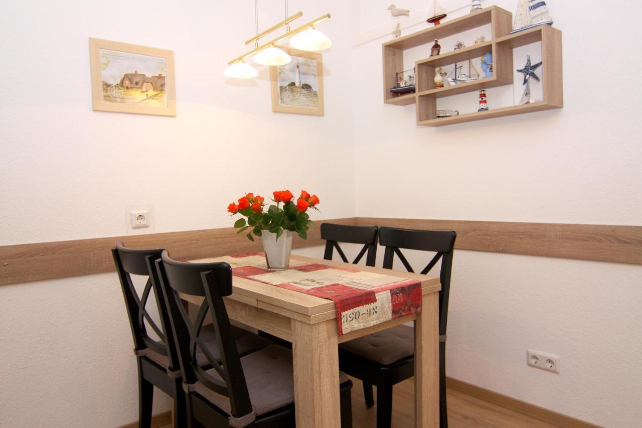 Ferienwohnung Marina Wendtorf App. 6110 외부 사진