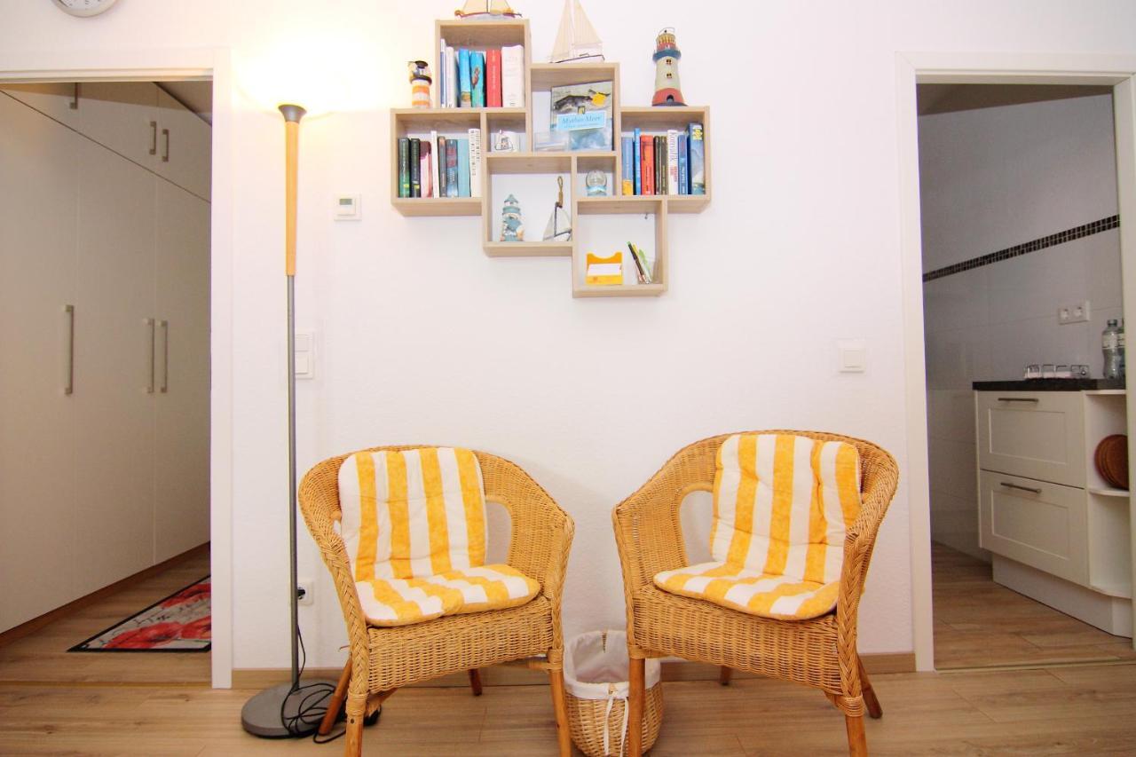 Ferienwohnung Marina Wendtorf App. 6110 외부 사진