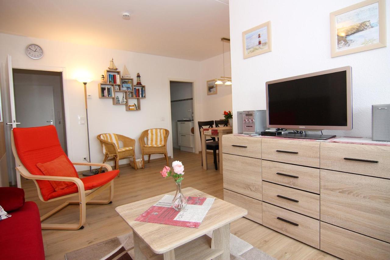 Ferienwohnung Marina Wendtorf App. 6110 외부 사진