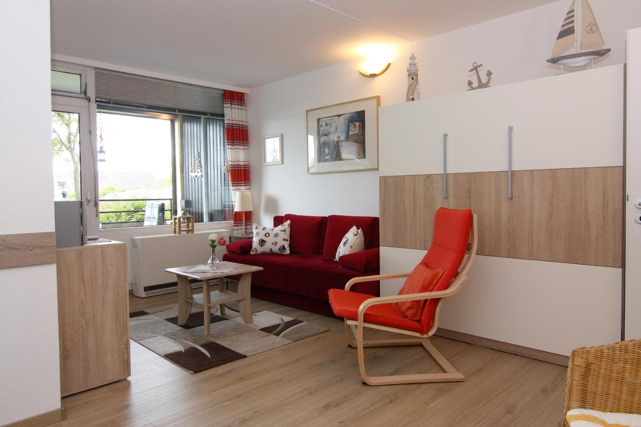 Ferienwohnung Marina Wendtorf App. 6110 외부 사진