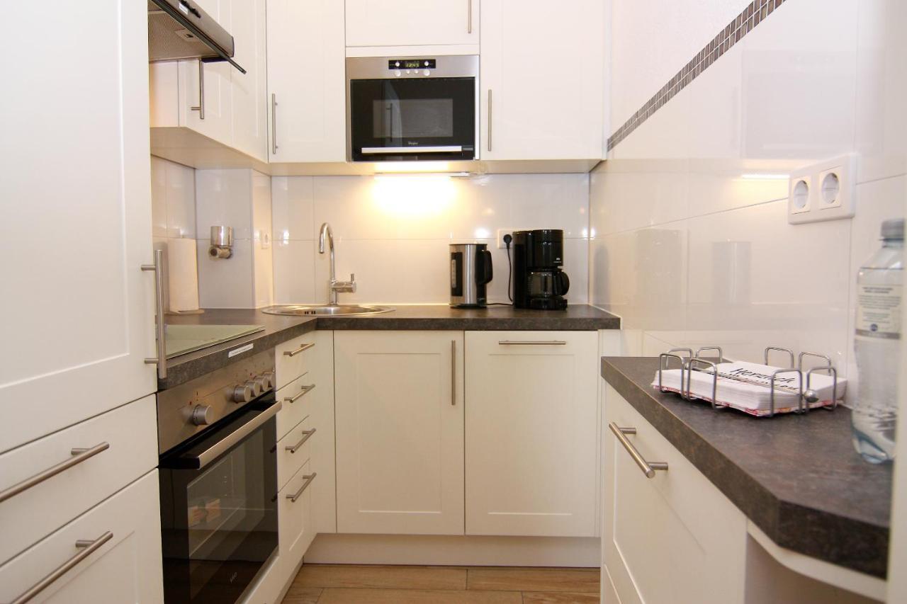 Ferienwohnung Marina Wendtorf App. 6110 외부 사진